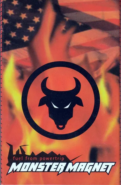 Fuel From Powertrip