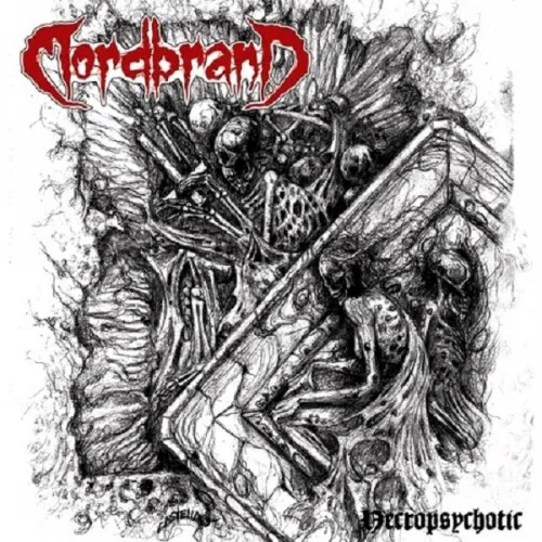 Necropsychotic
