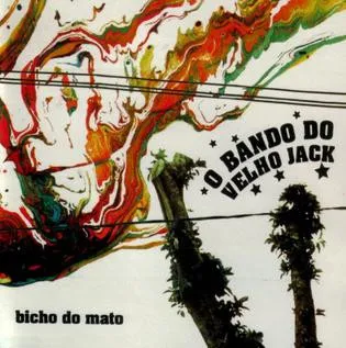 Bicho Do Mato