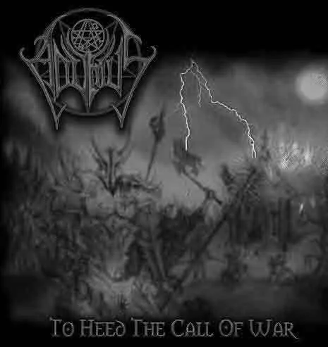 To Heed The Call Of War
