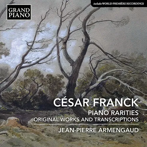 Piano Rarities (Original Works And Transcriptions)