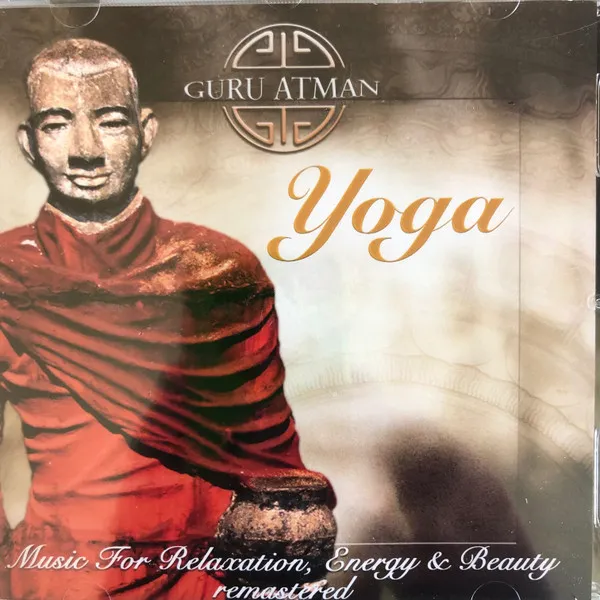 Yoga: Music For Relaxation, Energy & Beauty
