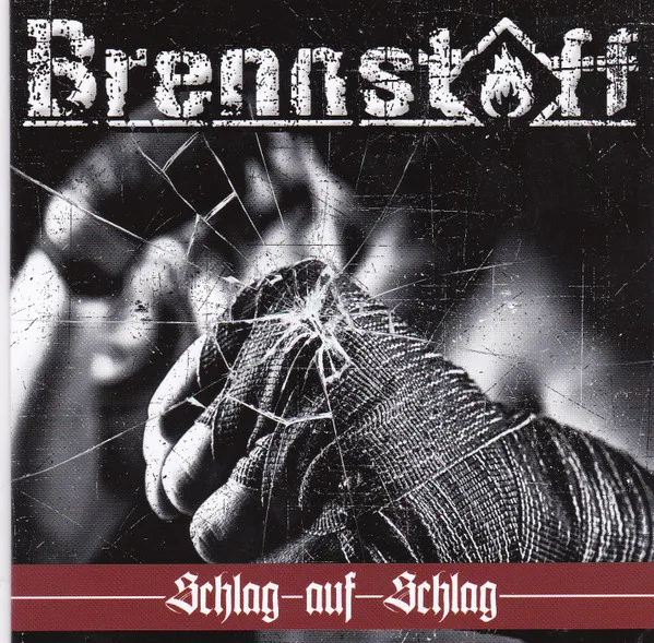 Schlag Auf Schlag