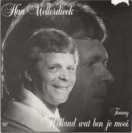 Han Wellerdieck