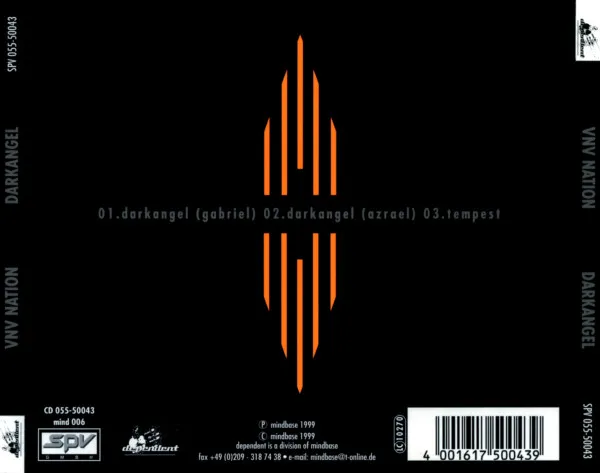VNV Nation