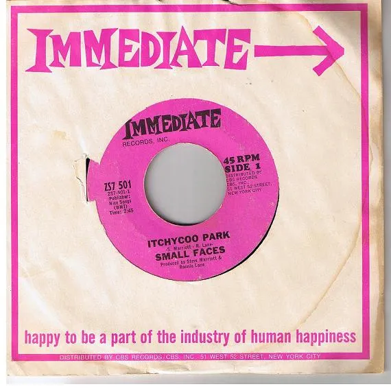Small Faces