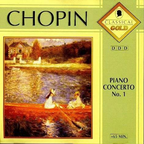 Piano Concerto No. 1