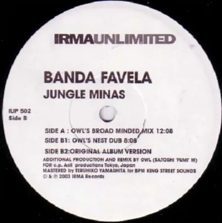 Banda Favela