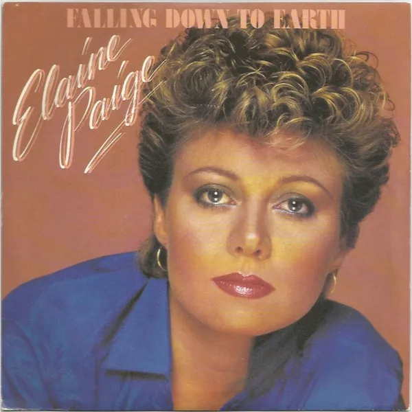 Falling Down To Earth