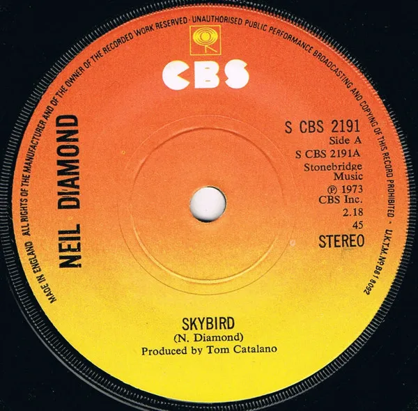 Skybird