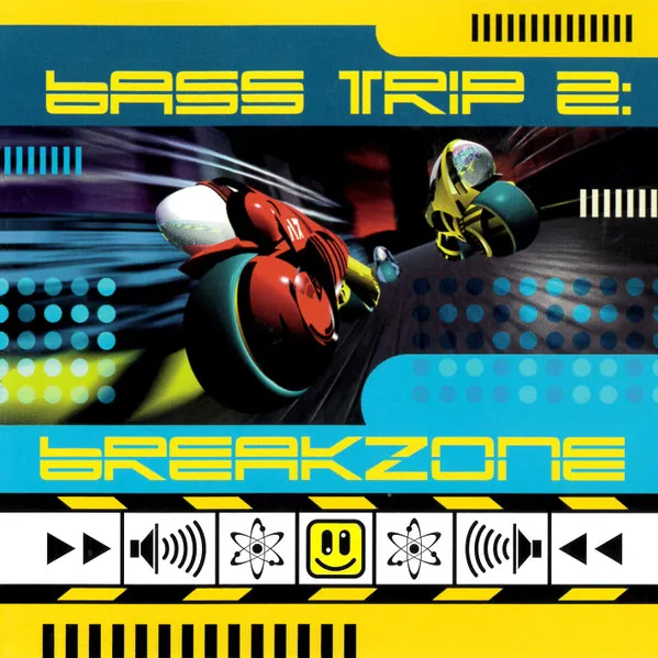 Vol. 2 - Breakzone