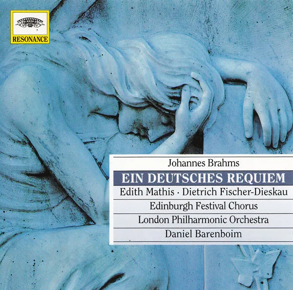 Ein Deutsches Requiem · Vier Ernste Gesänge