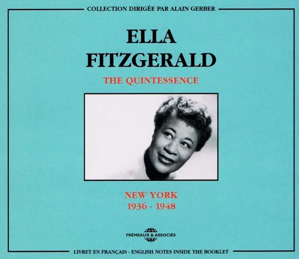New York 1936 - 1948