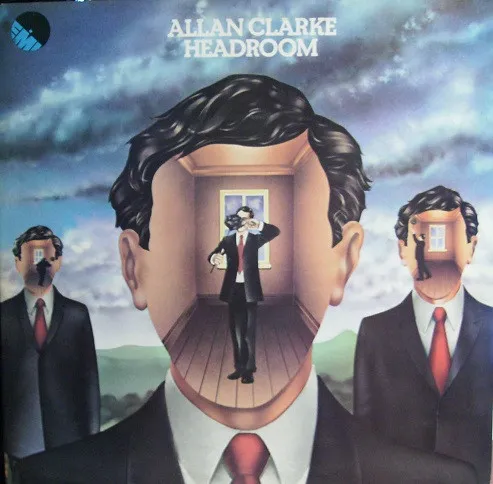 Headroom