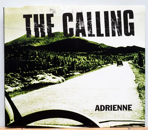 Adrienne