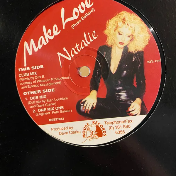 Make Love