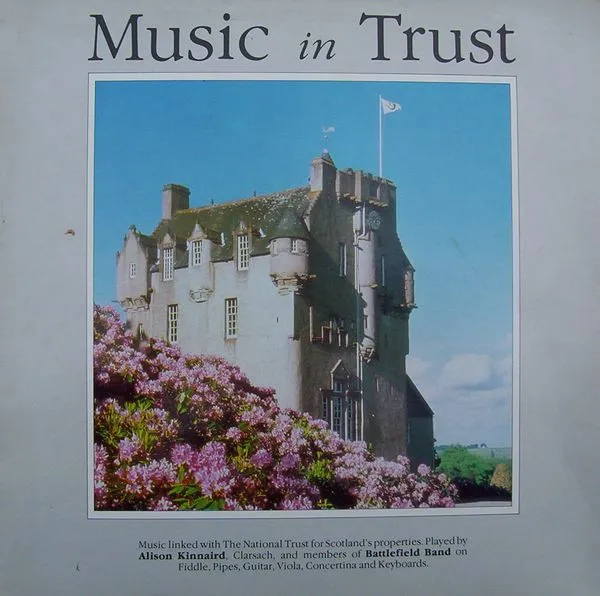 Music In Trust