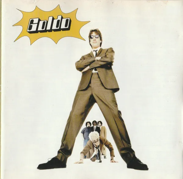 Goldo