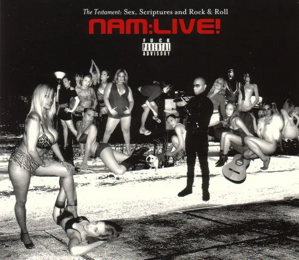 Nam:Live!