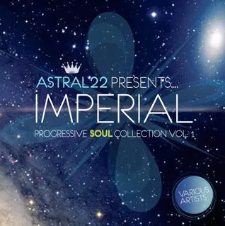 Imperial (Progressive Soul Collection Vol. 1)