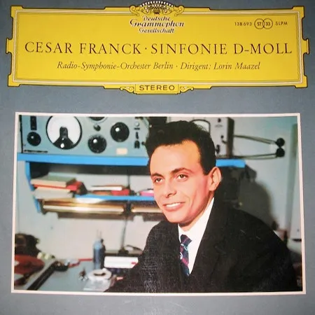 Sinfonie D-moll