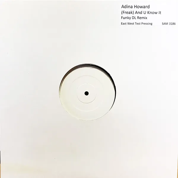 (Freak) And U Know It (Funky DL Remix)