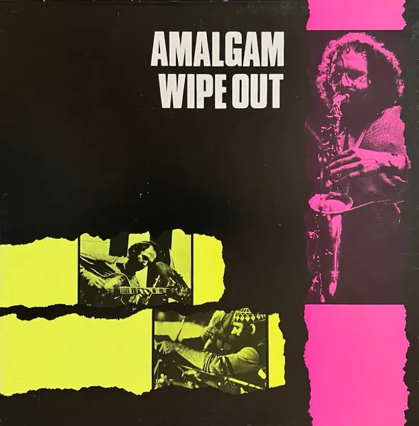 Wipe Out