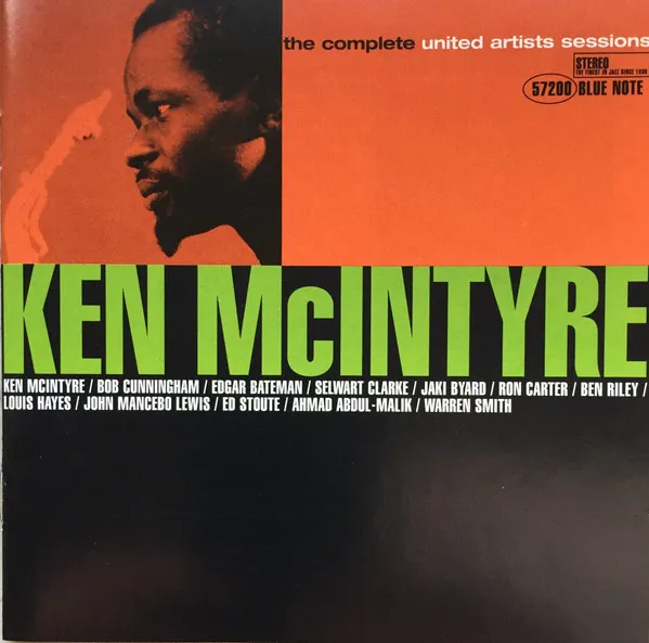 The Complete United Artists Sessions