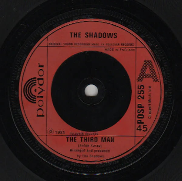 The Third Man