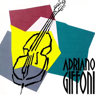 Adriano Giffoni