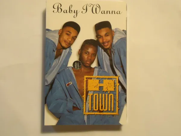 Baby I Wanna