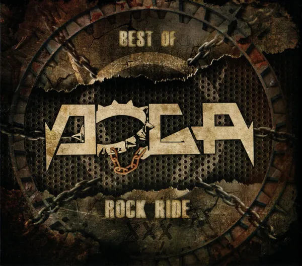 Doga:  Rock Ride / Best Of