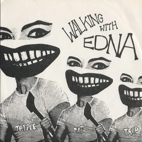 Triple Dip Trip