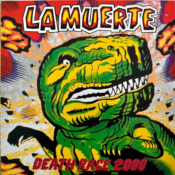 Death Race 2000