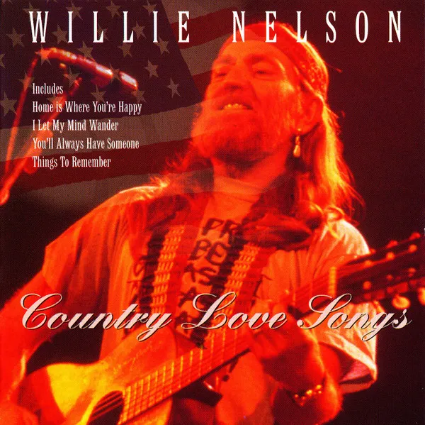 Country Love Songs