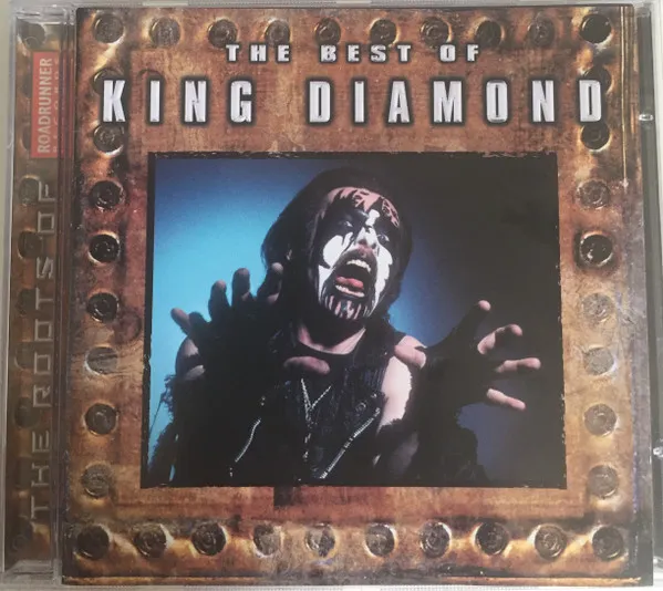 The Best Of King Diamond