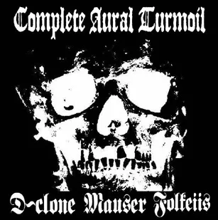 Complete Aural Turmoil