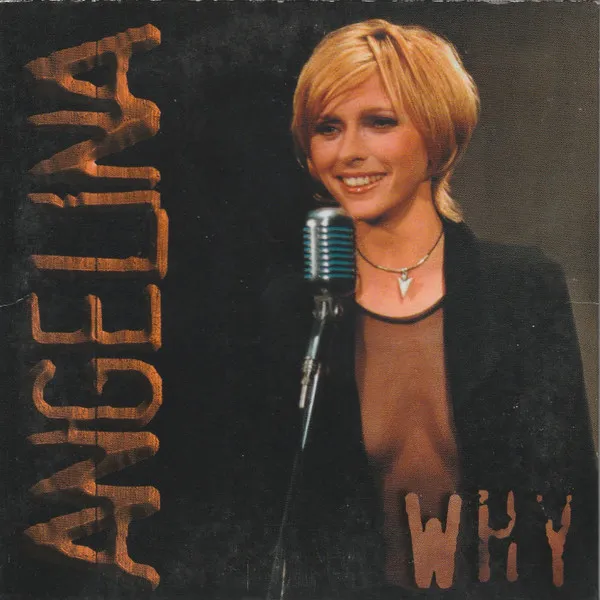 Angelina
