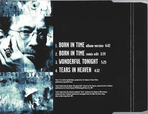 Born In Time