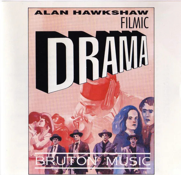 Filmic Drama