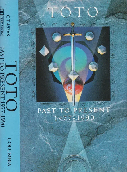 TOTO