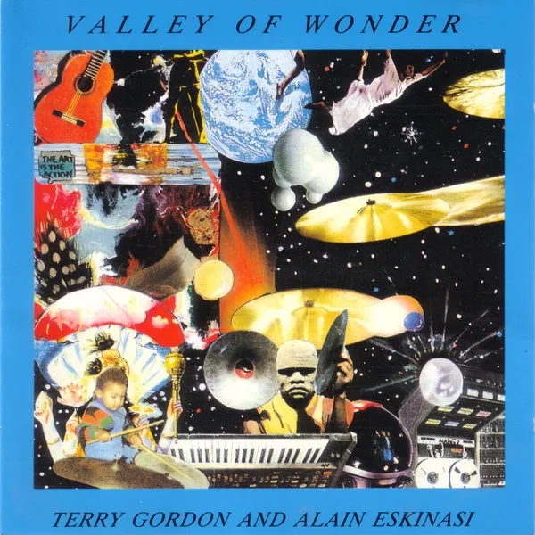 Valley Of Wonder