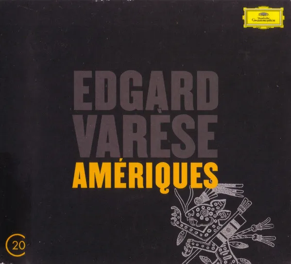 Amériques