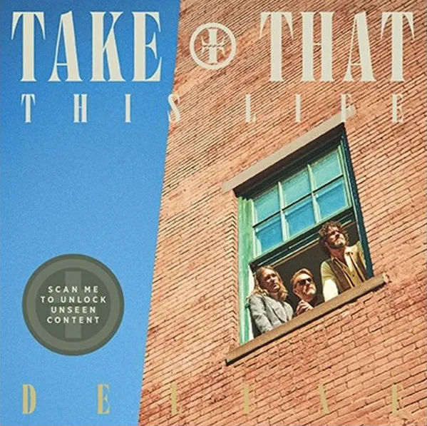 This Life (Limited Deluxe Edition)