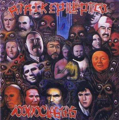Iconoclastas