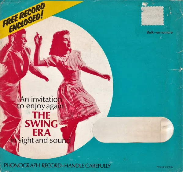 The Swing Era