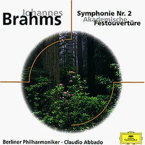 Symphonie Nr. 2 · Akademische Festouvertüre