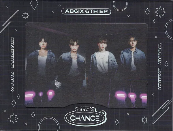 Take A Chance