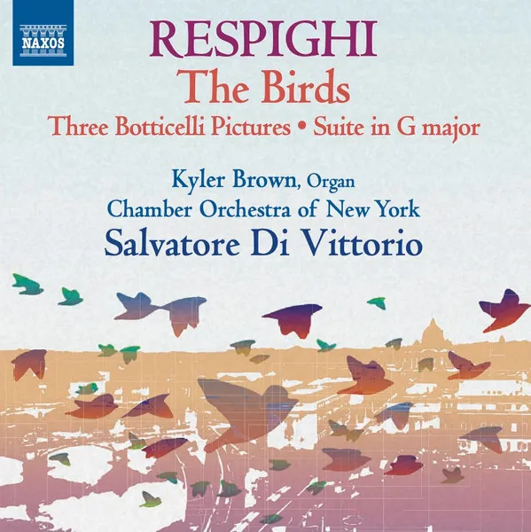 Birds
