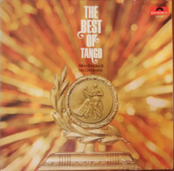 The Best Of Tango